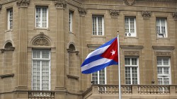 Генассамблея ООН призвала США прекратить блокаду Кубы Генассамблея ООН призвала США прекратить блокаду Кубы