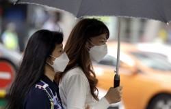 В Южной Корее растет число жертв MERS В Южной Корее растет число жертв MERS