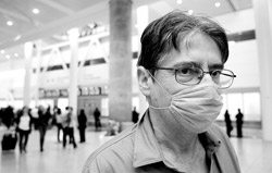 Эксперты ВОЗ обсуждают свиной грипп Эксперты ВОЗ обсуждают свиной грипп