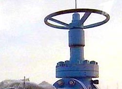 Туркмения повысит цены для "Газпрома" Туркмения повысит цены для "Газпрома"