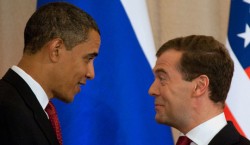 ПРО США: угроза сохраняется ПРО США: угроза сохраняется