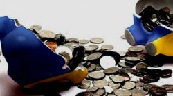 В Раде заявили о «надвигающейся катастрофе» на Украине В Раде заявили о «надвигающейся катастрофе» на Украине