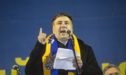 Саакашвили анонсировал радикальные реформы на Украине Саакашвили анонсировал радикальные реформы на Украине