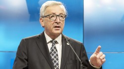 Юнкер исключил принятие в ЕС до 2019 года новых стран Юнкер исключил принятие в ЕС до 2019 года новых стран