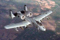 США разместят в Эстонии свои штурмовики США разместят в Эстонии свои штурмовики