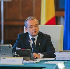 Правительство Румынии ушло в отставку
