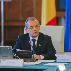 Правительство Румынии ушло в отставку Правительство Румынии ушло в отставку