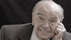 Умер Владимир Шаинский Умер Владимир Шаинский