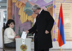 Армения станет парламентской республикой