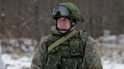 «Ратник» - доспехи будущего «Ратник» - доспехи будущего