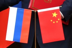 Россия полностью рассчиталась по долгам СССР перед Китаем Россия полностью рассчиталась по долгам СССР перед Китаем