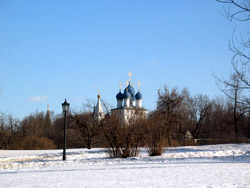 Потепление временно отменяется Потепление временно отменяется