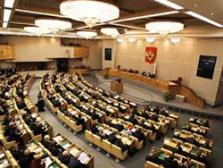 Бюджетные споры отодвинули отчет правительства Бюджетные споры отодвинули отчет правительства