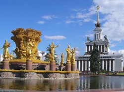Лето возвращается Лето возвращается