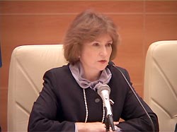 О российских интересах национальной бизнес-элиты О российских интересах национальной бизнес-элиты
