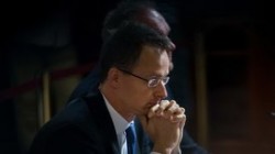 Будапешт обиделся на Киев Будапешт обиделся на Киев