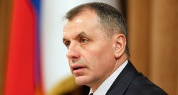 Власти Крыма призвали Порошенко не беспокоиться о судьбе полуострова Власти Крыма призвали Порошенко не беспокоиться о судьбе полуострова