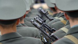 В России появится военная полиция В России появится военная полиция