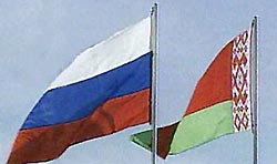 НАТО объединит Москву и Минск?