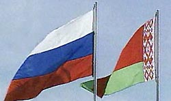 НАТО объединит Москву и Минск? НАТО объединит Москву и Минск?
