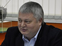 Максим Фатеев: «Регионам надо больше финансовой свободы давать» Максим Фатеев: «Регионам надо больше финансовой свободы давать»