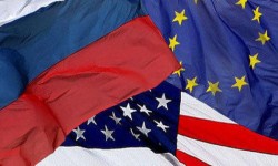 Россия и Запад: от противостояния к диалогу или наоборот?