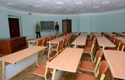 Рособрнадзор приостановил лицензии трёх вузов Рособрнадзор приостановил лицензии трёх вузов