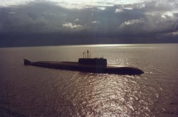 Россия отмечает день моряка-подводника Россия отмечает день моряка-подводника