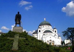 «Нейтральная» Сербия и «Южный поток» «Нейтральная» Сербия и «Южный поток»
