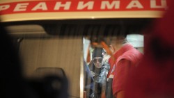 Задержанные признались в покушении на Филина Задержанные признались в покушении на Филина