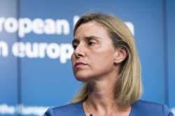 К санкциям против России присоединились семь стран К санкциям против России присоединились семь стран