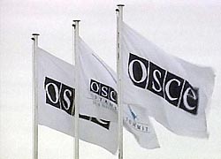 Зоны конфликтов могут закрыть для ОБСЕ