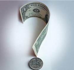 Доллар вырос до 60 рублей Доллар вырос до 60 рублей