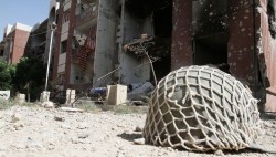 Россия готова рассмотреть просьбу Сирии о военной помощи Россия готова рассмотреть просьбу Сирии о военной помощи