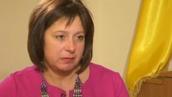 Яресько допустила дефолт Украины Яресько допустила дефолт Украины