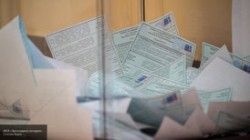 Наблюдатель из США назвал выборы в России честными Наблюдатель из США назвал выборы в России честными