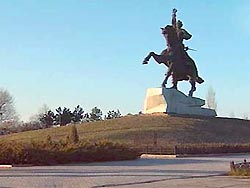 Приднестровье готовится стать независимым Приднестровье готовится стать независимым