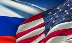 Россия и США «поделили» небо над Сирией Россия и США «поделили» небо над Сирией