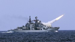Китай увеличит численность морской пехоты в пять раз Китай увеличит численность морской пехоты в пять раз