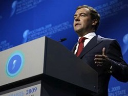 В Ярославле строят посткризисный мир В Ярославле строят посткризисный мир