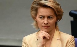 У ФРГ возникли проблемы с обороной У ФРГ возникли проблемы с обороной