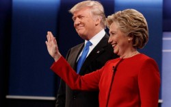 CNN: у ФБР есть данные о контактах помощников Трампа с РФ CNN: у ФБР есть данные о контактах помощников Трампа с РФ