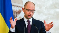 Украина ввела мораторий на выплату долгов России Украина ввела мораторий на выплату долгов России
