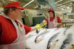 Поставщики подняли цены на продукты