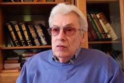 Умер Аллан Чумак Умер Аллан Чумак