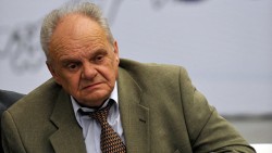 Умер создатель легендарного самолета «Руслан» Умер создатель легендарного самолета «Руслан»