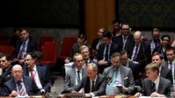 В СБ ООН заблокировано заявление России по делу Скрипаля В СБ ООН заблокировано заявление России по делу Скрипаля