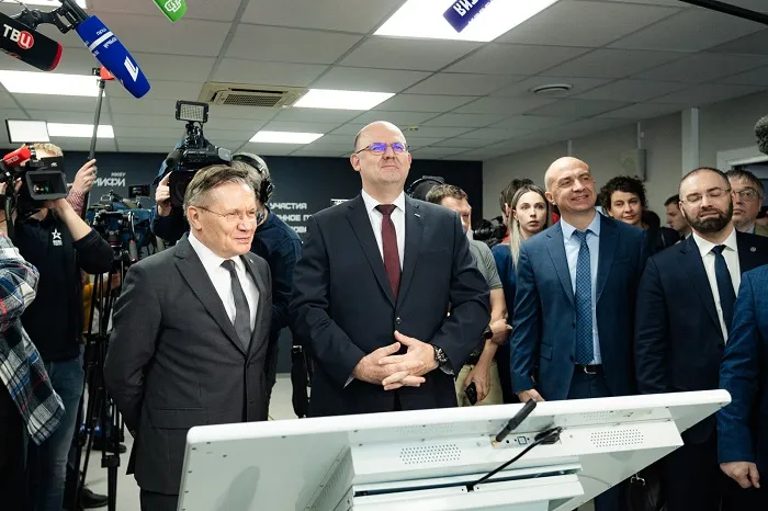 Новую термоядерную установку запустили в МИФИ