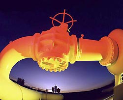 В мире появилась "газовая ОПЕК" В мире появилась "газовая ОПЕК"