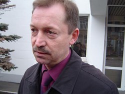 Киев признал похищение Развозжаева Киев признал похищение Развозжаева